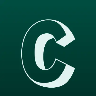 Camminate, салон мужской одежды, лого-визитка