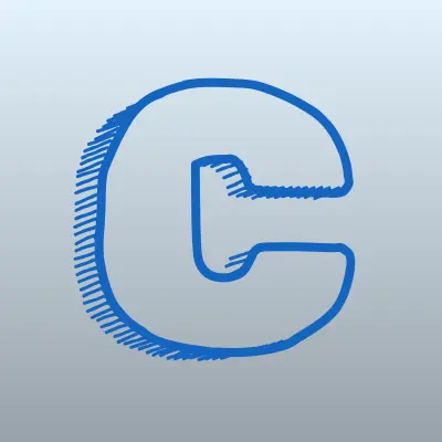 Clarks, сеть салонов обуви и аксессуаров, лого-визитка