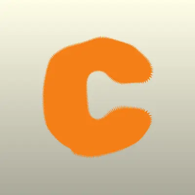Coffee Like, сеть кофе-баров, лого-визитка
