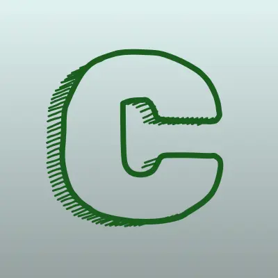 Crashsystem, IT-компания, лого-визитка