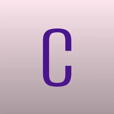 Crocus, магазин, лого-визитка