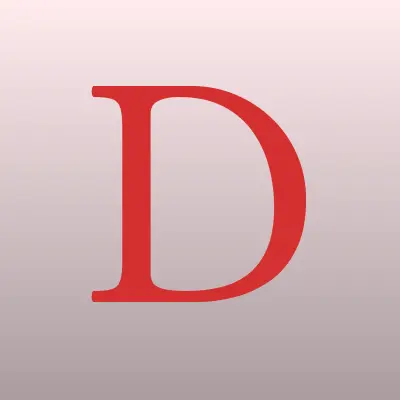DGT, сервисный центр, лого-визитка