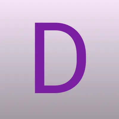DPD, отделение службы доставки, лого-визитка