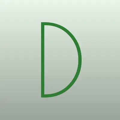 DeLaVitta, салон-магазин, лого-визитка