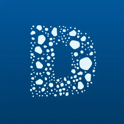 Doma vita, магазин текстильных изделий, лого-визитка