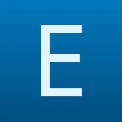 ЭКО-ПЛАСТ, контейнер для пластика, лого-визитка