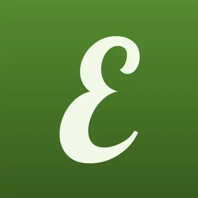 ЭКО-ПЛАСТ, контейнер для пластика, лого-визитка