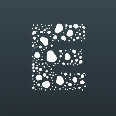 ЭКО-ПЛАСТ, контейнер для пластика, лого-визитка