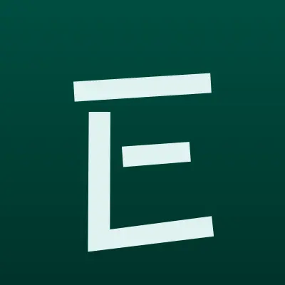 Egoistka, магазин женской одежды, лого-визитка