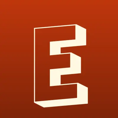 Elite avto, лого-визитка