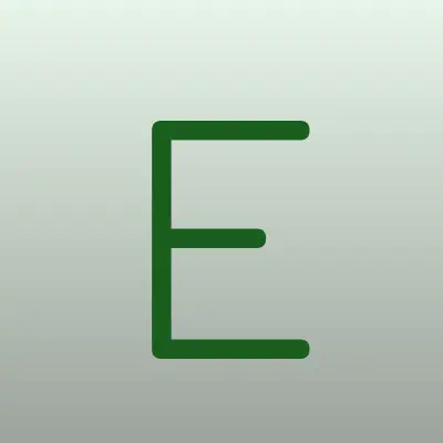 Еврохимчистка, лого-визитка