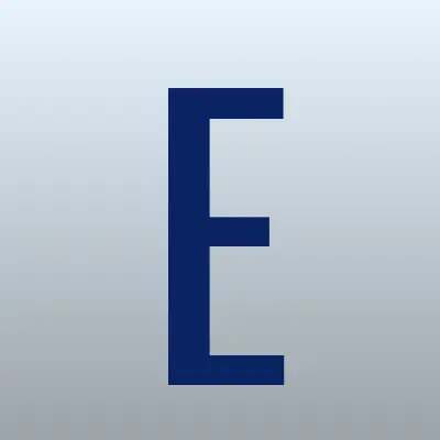 Евромаркет, оптово-розничная компания, лого-визитка