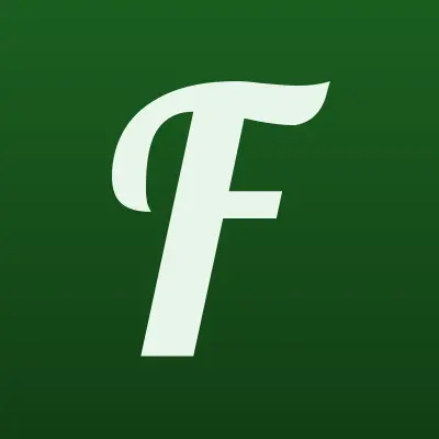 ФИШКА, барбершоп, лого-визитка