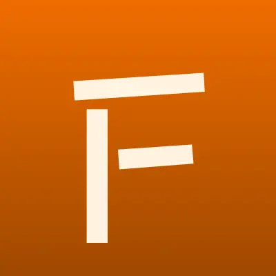 FIX FOOD SHOP, магазин фастфудной продукции, лого-визитка