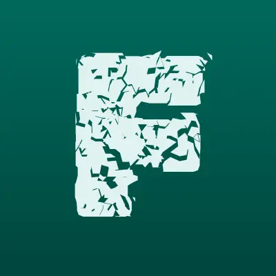 Факел, театр, лого-визитка