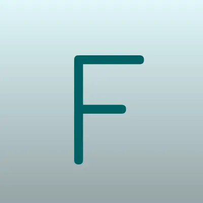 Фактор, строительно-монтажное предприятие, лого-визитка