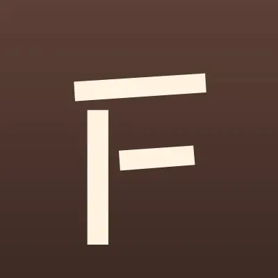 Фармация, сеть аптек, лого-визитка