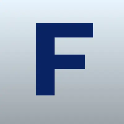 Фасон, ателье, лого-визитка
