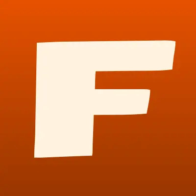 ФастОйл, лого-визитка