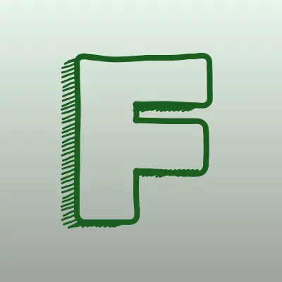 Фазенда38, центр загородного комфорта, лого-визитка
