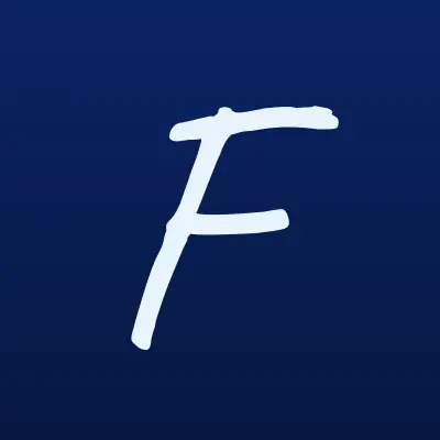 Feroom, ночной клуб, лого-визитка