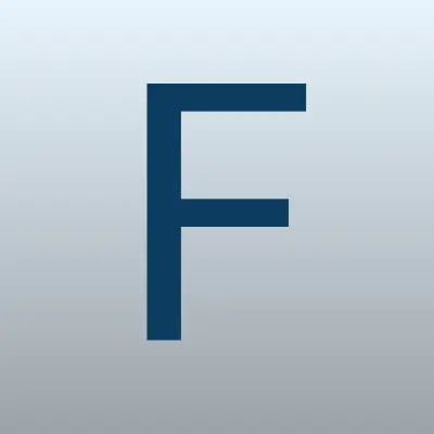 Фиеста, салон-ателье, лого-визитка