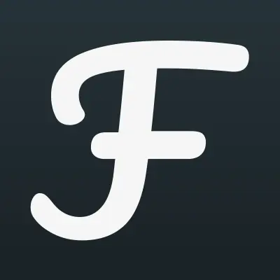 Философ, коктейльный бар, лого-визитка