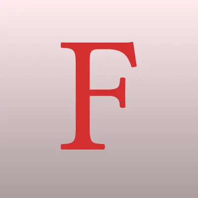 Финестра, компания по поставке материалов для домостроения, лого-визитка