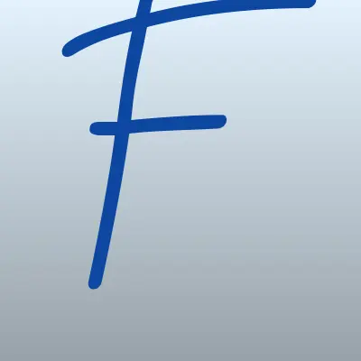 Fit-studio, фитнес-клуб, лого-визитка