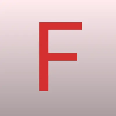 Fix Price, сеть универсамов фиксированной цены, лого-визитка