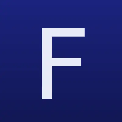 FixСтрижка+, студия маникюра, лого-визитка