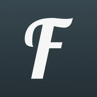 Форма, студия интерьерных решений, лого-визитка