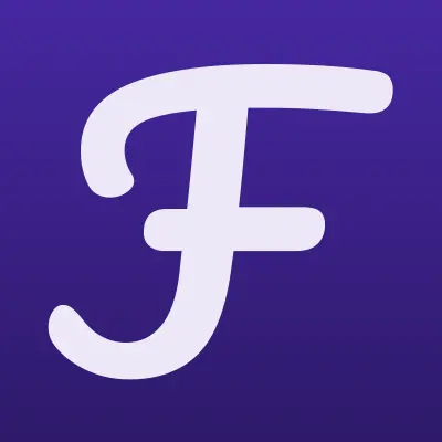 Fratello, лого-визитка