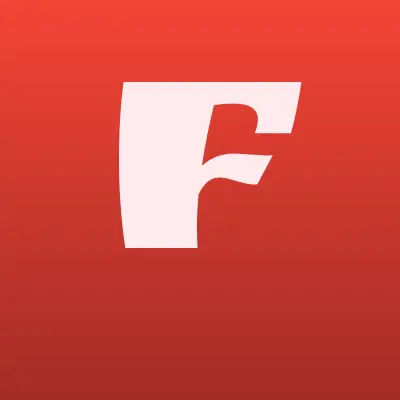 Freya, магазин женская одежды, лого-визитка