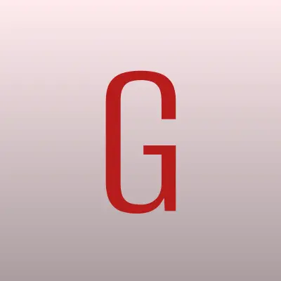 GARDEROB, магазин классической мужской одежды, лого-визитка
