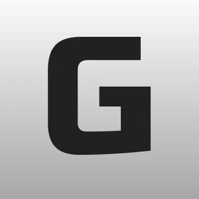 GATSBY Coffee, кофейня, лого-визитка