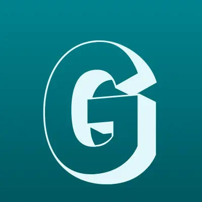 GOODIES, сеть магазинов бижутерии, лого-визитка