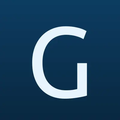 GTD, транспортная компания, лого-визитка