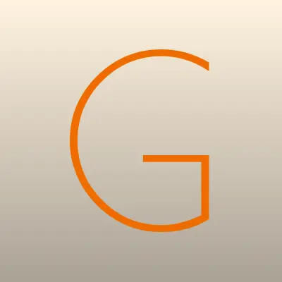 Gorilla, веломастерская, лого-визитка
