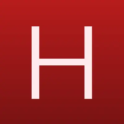 Hashtag, рестобар, лого-визитка