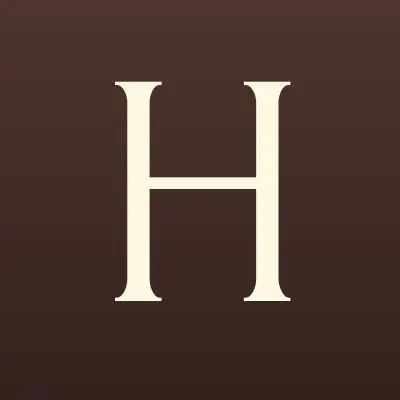 Havans pub, бар-ресторан, лого-визитка