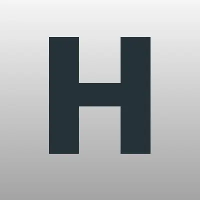 Хлеб нашего города, киоск по продаже хлебобулочных изделий, лого-визитка