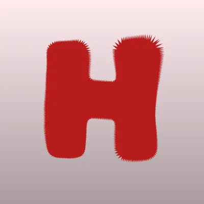 ХмельноФФ, магазин разливных напитков, лого-визитка