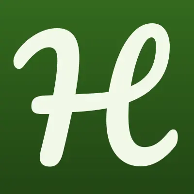 ХмельноФФ, магазин разливных напитков, лого-визитка