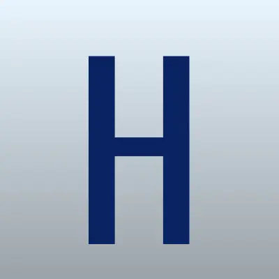 Hogo, сервисный установочный центр, лого-визитка