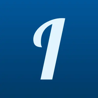 Инструмент-центр, торговая компания, лого-визитка