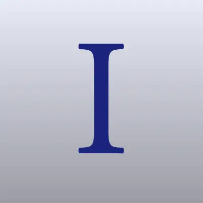 Интим, сеть магазинов для взрослых, лого-визитка