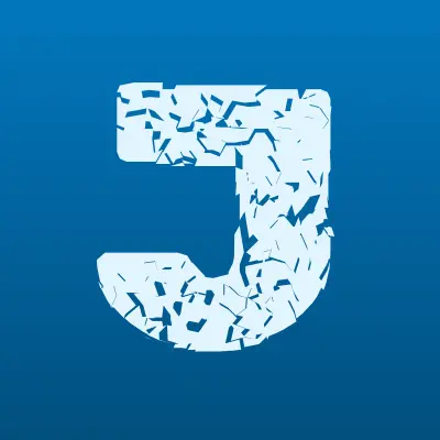 ЖЭТ №2, лого-визитка