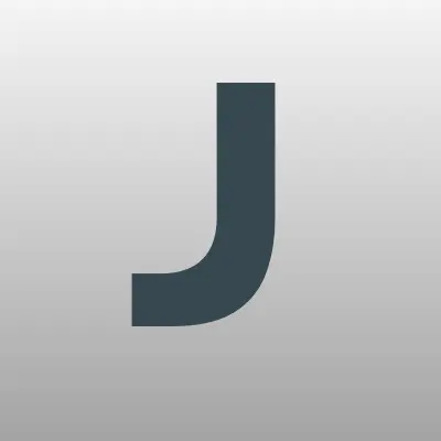 Жилком, управляющая компания, лого-визитка