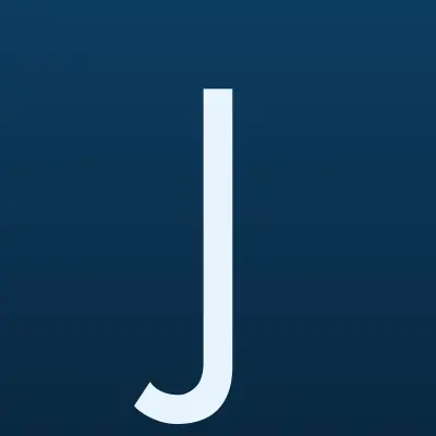 Just Smoke, бар паровых коктейлей, лого-визитка